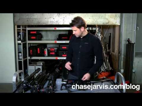 Essential Photography and Video Gear | Chase Jarvis Tech | Chase Jarvis