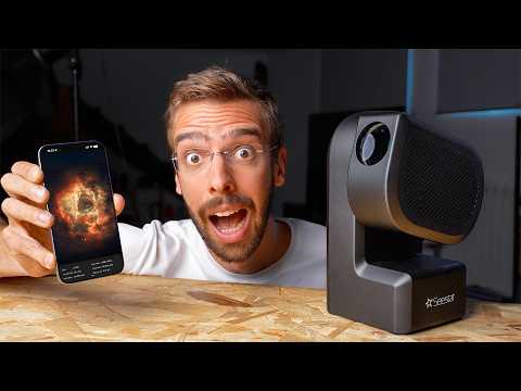 questo TELESCOPIO è IMPOSSIBILE 🤯  Seestar S50