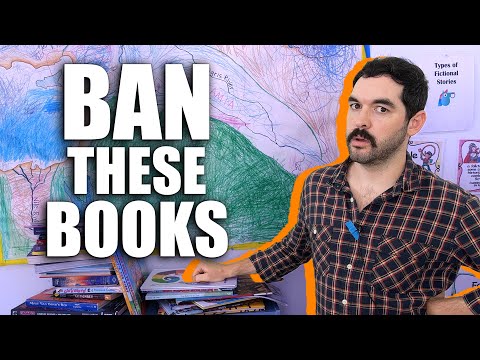 The Brainwashing Of America's Children | Climate Town