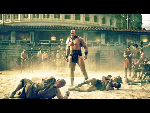 Gladiators Fought for Freedom… But Rome Made Them Pawns in Its Game of Power