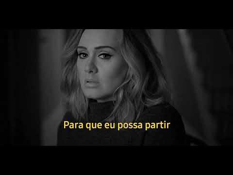 Adele - Love In The Dark (Tradução)