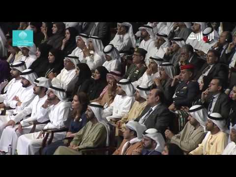 كلمة سمو الشيخ سيف بن زايد في القمة العالمية للحكومات