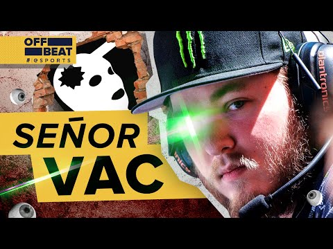 Did He Cheat? The Unsolvable Mystery of CS:GO's Most Suspicious Player