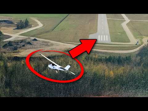 The IMPOSSIBLE TURN That Killed a Pilot Legend!