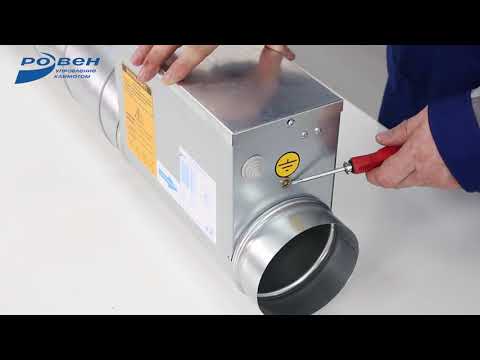 Подключение электронагревателя ЭНК. Часть 1: контроль давления в системе