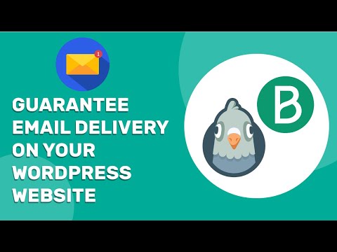 How to Fix WordPress Email Delivery Issues with WP Mail SMTP & Brevo