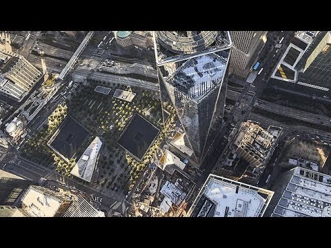 Daniel Libeskind Interview: The Voices of a Site