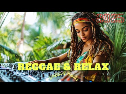 BEST Roots Reggae Selection ~ Deep Dub Medley