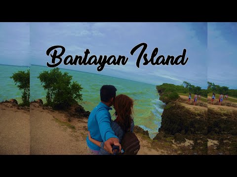 Bantayan Island - 8 Beautiful Tourist Spots