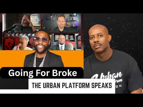 How Floyd Mayweather Managed To Go Broke