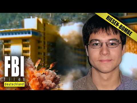 Eine Familie plant Massenmord | True Crime Doku | FBI Files Deutschland
