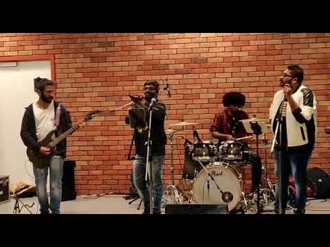 Kabira ft. Abheri Band