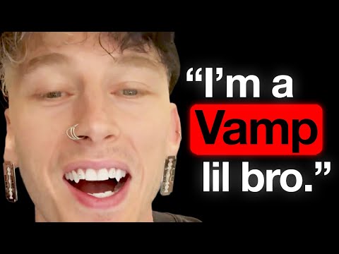 Machine Gun Kelly Got Even Worse..