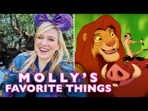 I Go To Disney World Every Week & These Are The BEST Things In Disney's Animal Kingdom