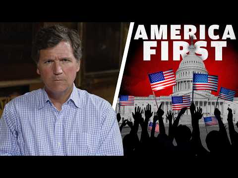 Tucker Just Said What Everyone Is Thinking…