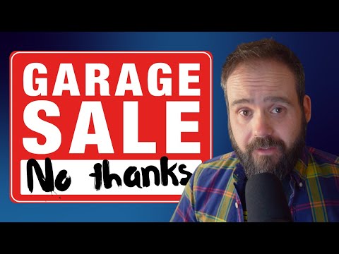 One thing I HATE about reselling