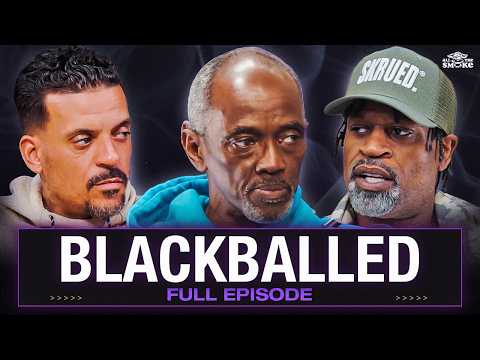 Craig Hodges: From Michael Jordan's Teammate to Blackballed From The NBA, 2x Champion Speaks out