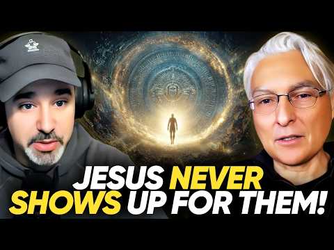 Hidden PATTERNS in Near-Death EXPERIENCES Around the World Will Give You GOOSEBUMPS! | Greg Shushan