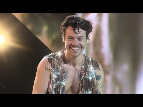 Harry Styles: The Story of His Life - full documentary