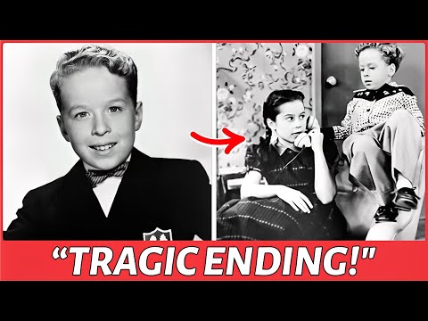 20 Most Tragic Secret Stories of Forgotten Hollywood Stars from the 1960s
