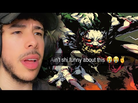 Absolute Joker's Origin Story Is Horrifying