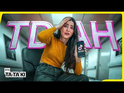 TikTok m’a fait croire que j’avais ce trouble - Yadebat
