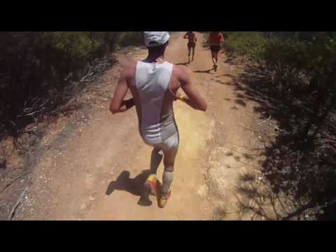 Unbreakable Bonus Features Youtube Preview Western States 100 2010 Race Mile 63 76