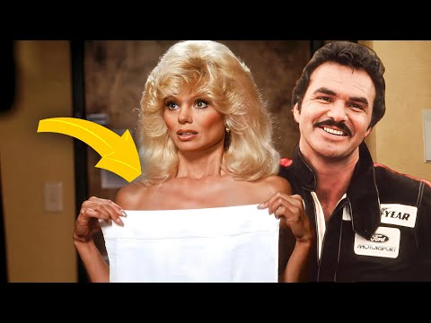 Stroker Ace (1983) 20 Behind The Scenes Facts About The Movie