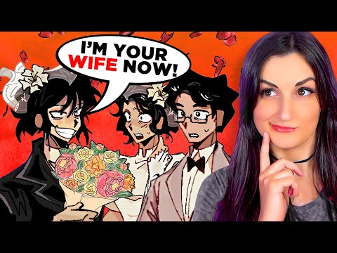 I Wasn't Invited To An Old Friend’s Wedding ...so I DESTROYED Her Life