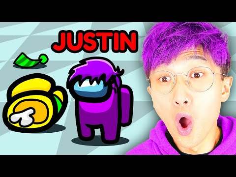 CRAZIEST AMONG US VIDEOS EVER! (NO REPORTING CHALLENGE, 900 IQ STRATEGIES, SECRET MAPS, & MORE!)