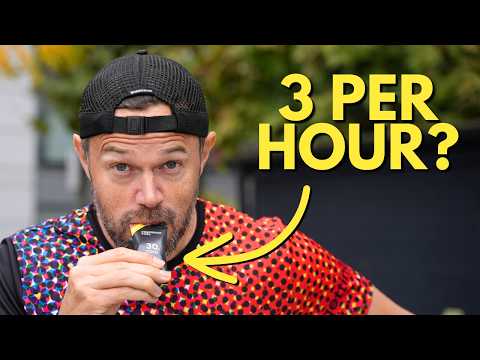 8 Fuelling Tips EVERY Runner Should Know!