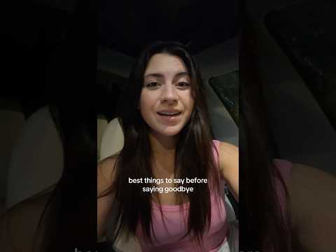 things to say to your CRUSH🥰 (hard watch)