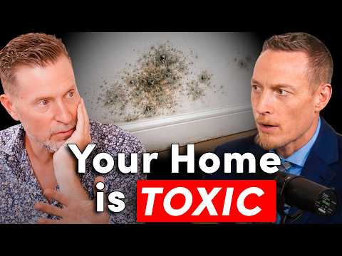 The Mold Connection Nobody Is Talking About