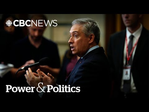 Is the Liberal plan for fall federal budgets a good idea? | Power & Politics