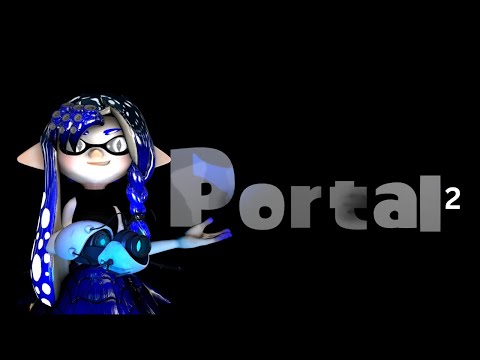 PORTAL-2 | Playthrough #portal2