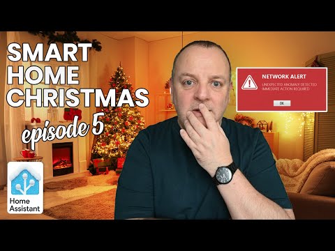 Monitor Your Network in Home Assistant With This AMAZING Add-on