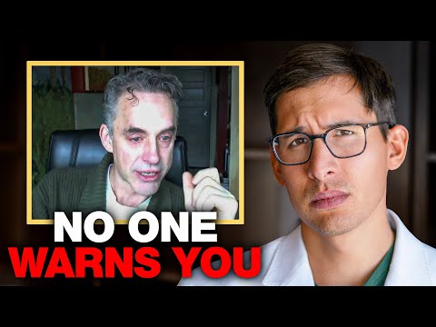 The Hidden Brain Injury Behind Jordan Peterson