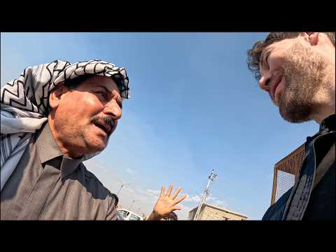 DON'T EVER COME TO IRAQ, OR ELSE.. (#234)