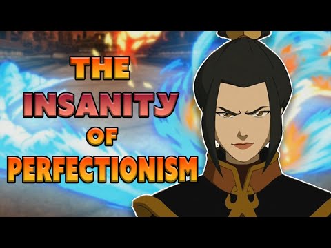 Why Azula is the Greatest Villain of All Time [Avatar: The Last Airbender]