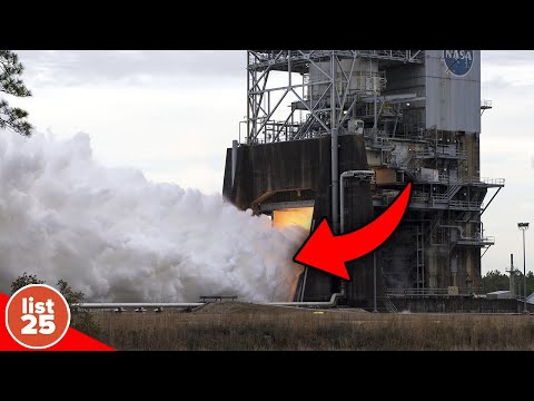 100 Crazy Science Facts You Won’t Believe