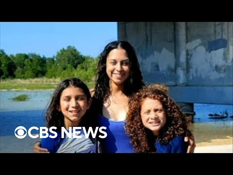 Mom who ran into school during Uvalde, Texas shooting discusses moments inside