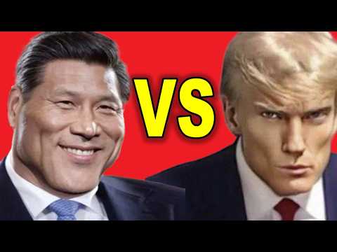 Chinese VS American Tariffs