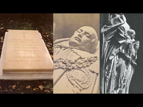 Inside The Royal Burial Ground Of Frogmore