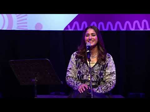 Musical Concert by Pratibha Singh Baghel I Bhopal Literature & Art Festival 2025 I Ravindra Bhawan