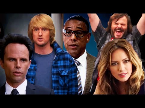the most out-of-pocket cameos | Community | Comedy Bites