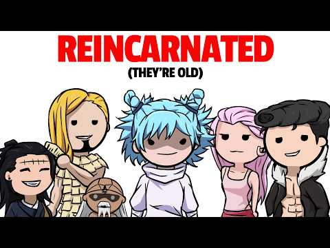 All 11 ANCIENT Sorcerers Explained (Jujutsu Kaisen)