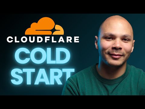 Why Cloudflare's serverless is by far the best