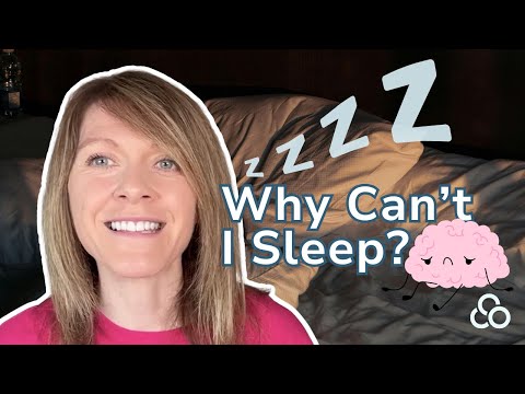 5 Step Routine for Nervous System Regulation Before Bed