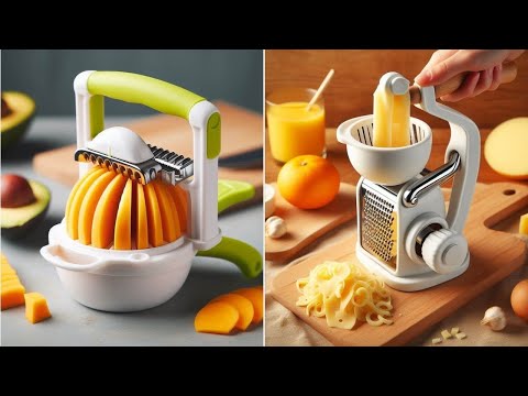 Nice 🥰 Best Appliances & Kitchen Gadgets For Every Home 647🏠 Appliances, Makeup, Smart Inventions