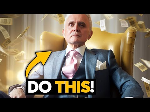 How to Develop a Millionaire Mindset in 9 Minutes | Dan Peña’s High-Performance Routine